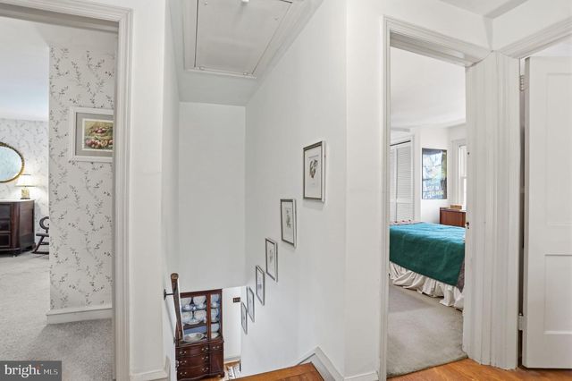 216 HEATHERWOOD RD, Glenside, PA 19038