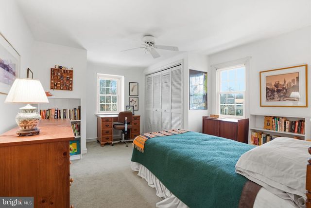 216 HEATHERWOOD RD, Glenside, PA 19038