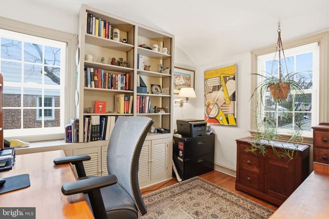 216 HEATHERWOOD RD, Glenside, PA 19038