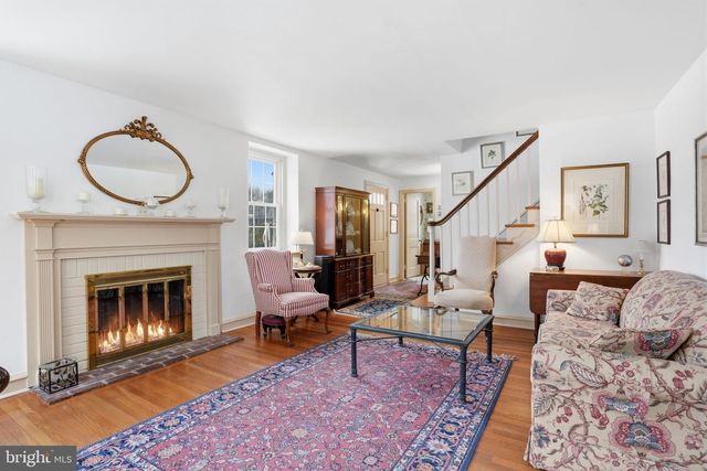 216 HEATHERWOOD RD, Glenside, PA 19038