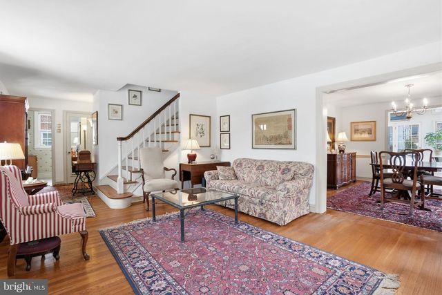 216 HEATHERWOOD RD, Glenside, PA 19038