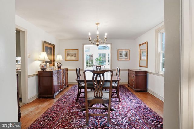 216 HEATHERWOOD RD, Glenside, PA 19038