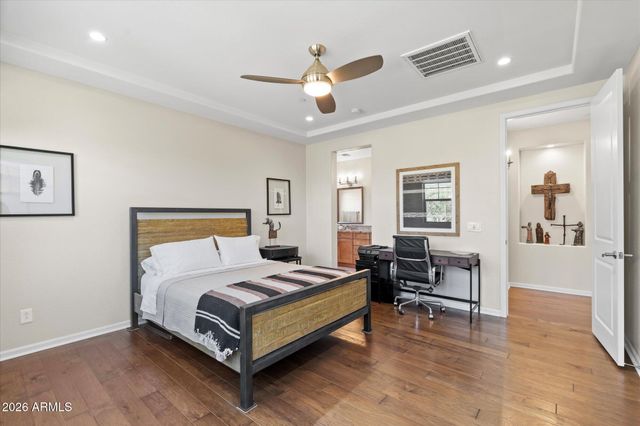 6231 E MARK Way 26, Cave Creek, AZ 85331