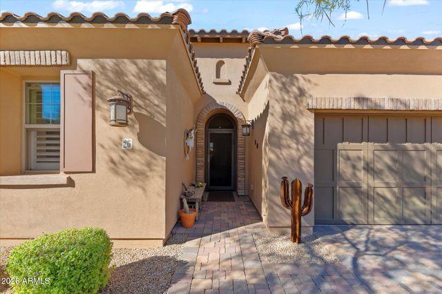 6231 E MARK Way 26, Cave Creek, AZ 85331