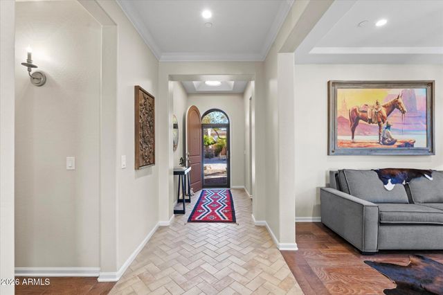 6231 E MARK Way 26, Cave Creek, AZ 85331