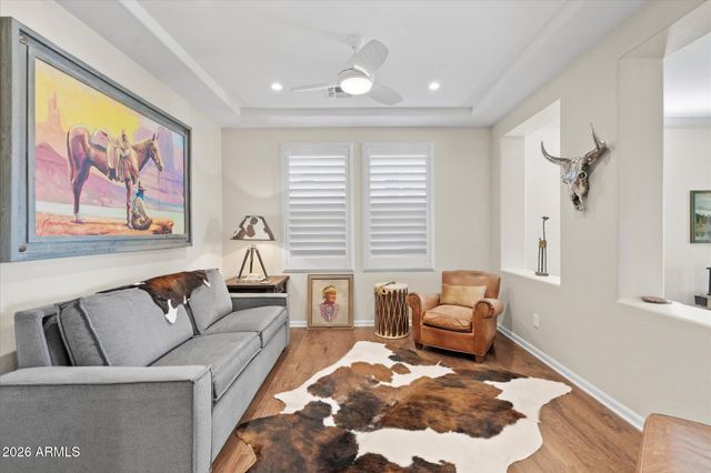 6231 E MARK Way 26, Cave Creek, AZ 85331