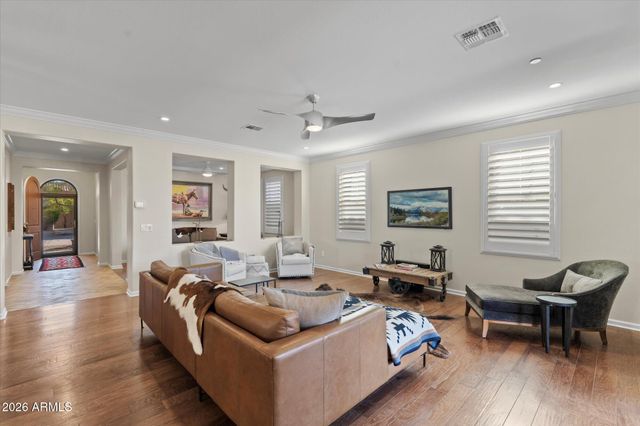 6231 E MARK Way 26, Cave Creek, AZ 85331