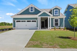 554 Hydrangea Street Lot 67, Seneca, SC 29678