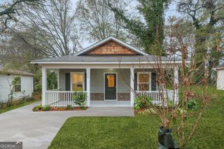 305 Henry Aaron Avenue SW, Atlanta, GA 30310