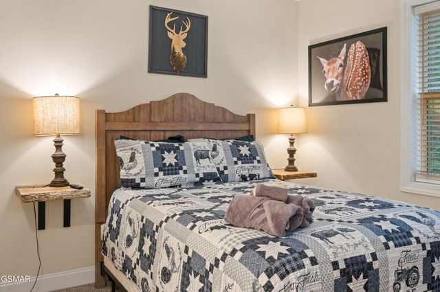 510 Hemlock Street, Gatlinburg, TN 37738