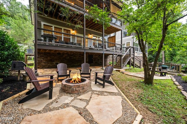 510 Hemlock Street, Gatlinburg, TN 37738