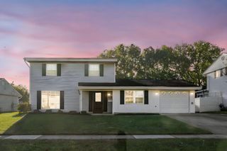 5340 Edgeview Road, Columbus, OH 43207