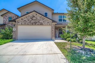 4406 Chalk Flats, San Antonio, TX 78253