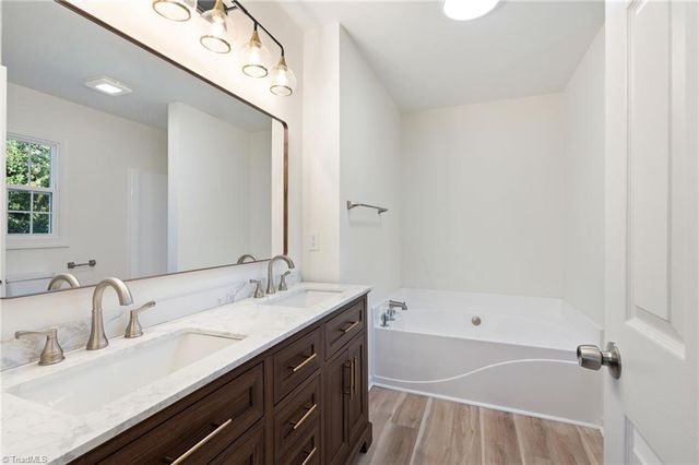 5890 Brittans Drive, Belews Creek, NC 27009