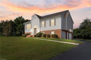 5890 Brittans Drive, Belews Creek, NC 27009