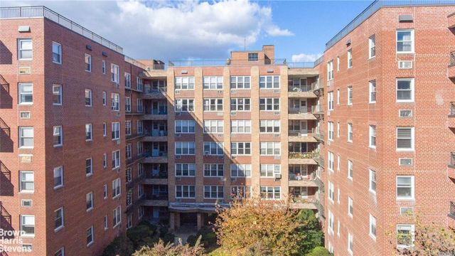 9411 59th Ave Apt G6, New York City, NY 11373