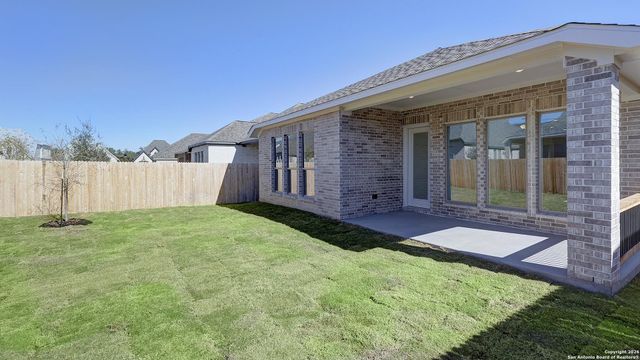 9933 Paladin Ridge, San Antonio, TX 78254