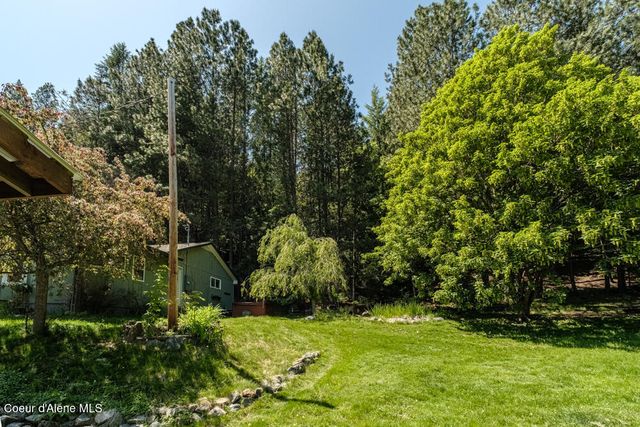 6214 Fir St, Bonners Ferry, ID 83805