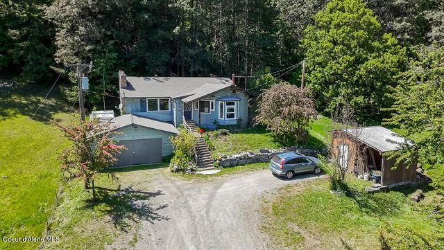 6214 Fir St, Bonners Ferry, ID 83805