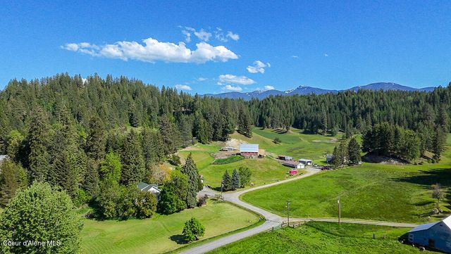 6214 Fir St, Bonners Ferry, ID 83805