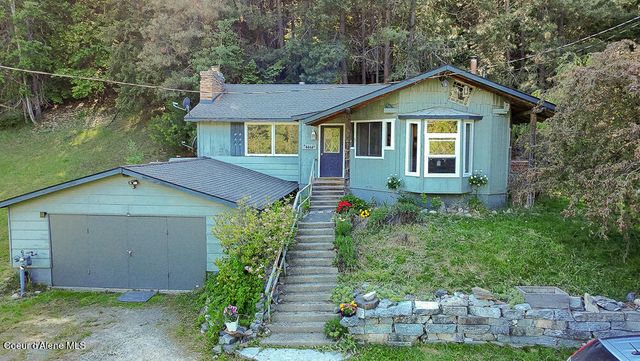 6214 Fir St, Bonners Ferry, ID 83805