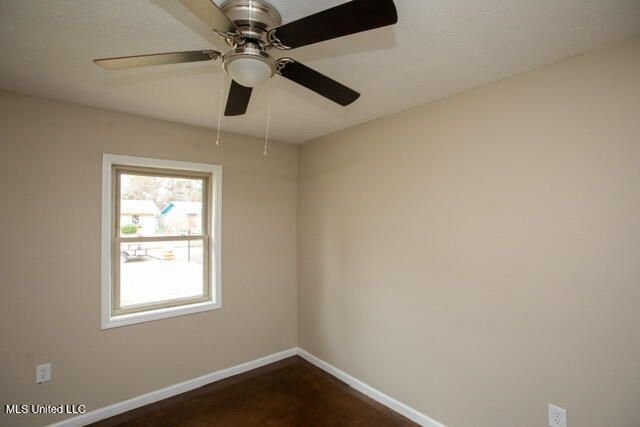 3725 Thomas Jefferson Road, Jackson, MS 39213