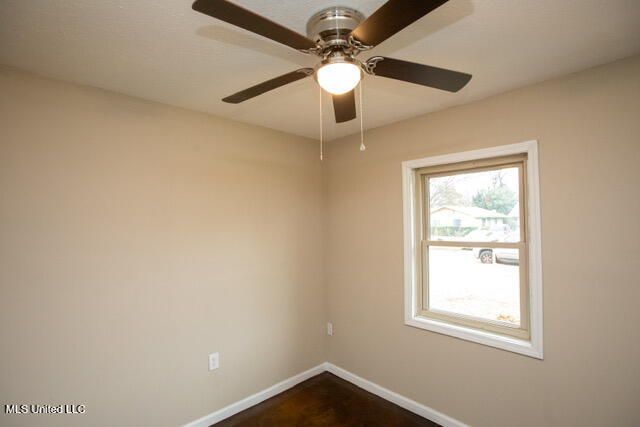 3725 Thomas Jefferson Road, Jackson, MS 39213