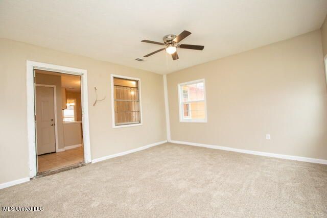 3725 Thomas Jefferson Road, Jackson, MS 39213