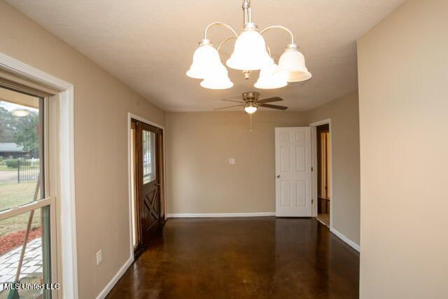 3725 Thomas Jefferson Road, Jackson, MS 39213