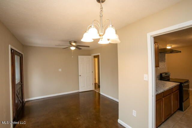 3725 Thomas Jefferson Road, Jackson, MS 39213