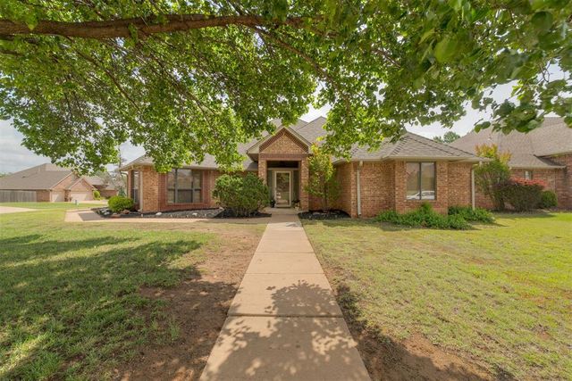 18016 San Mateo Court, Oklahoma City, OK 73012