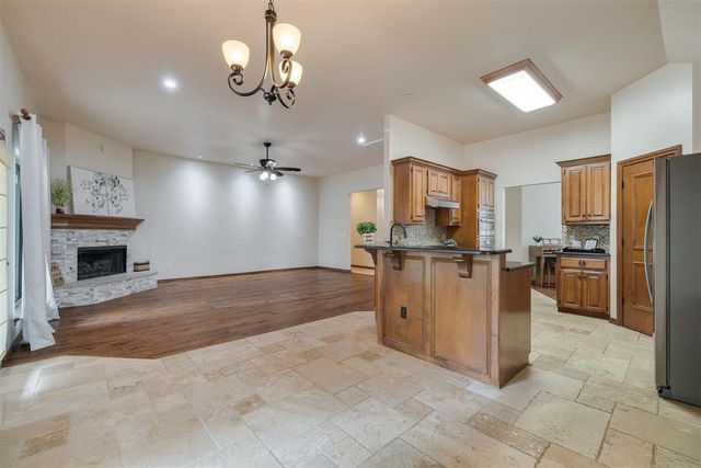 18016 San Mateo Court, Oklahoma City, OK 73012