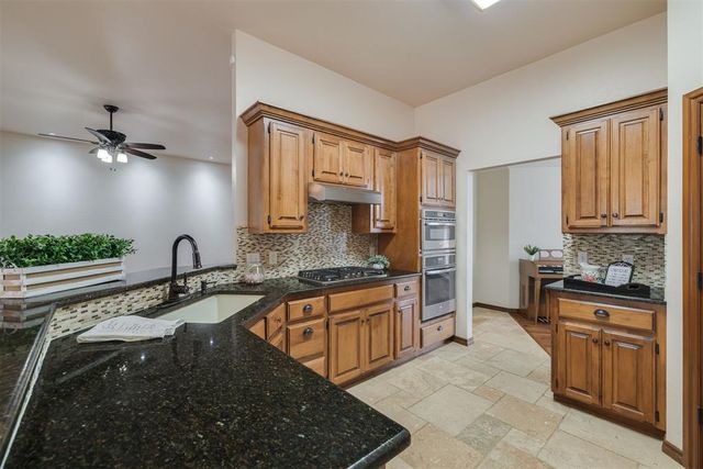 18016 San Mateo Court, Oklahoma City, OK 73012