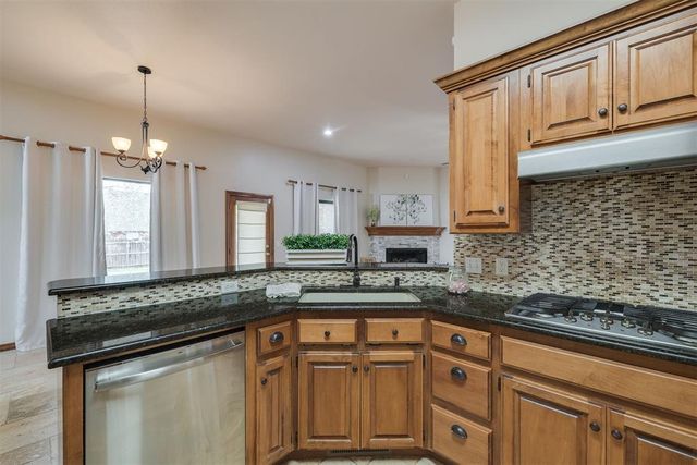 18016 San Mateo Court, Oklahoma City, OK 73012