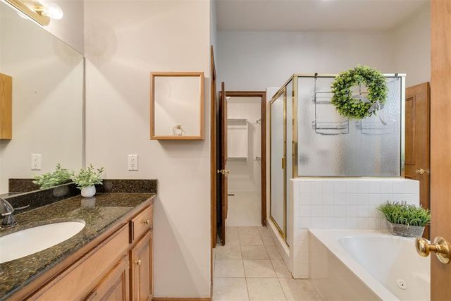 18016 San Mateo Court, Oklahoma City, OK 73012
