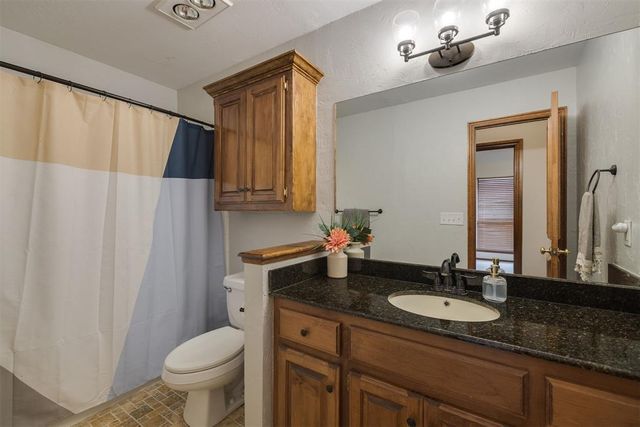18016 San Mateo Court, Oklahoma City, OK 73012