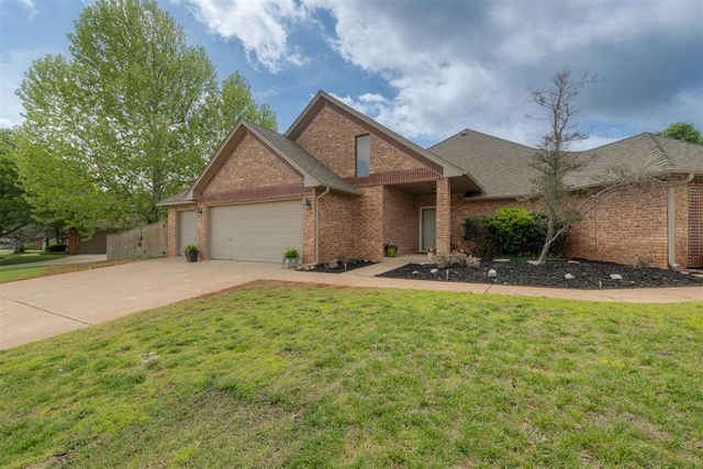 18016 San Mateo Court, Oklahoma City, OK 73012