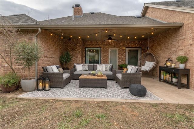 18016 San Mateo Court, Oklahoma City, OK 73012