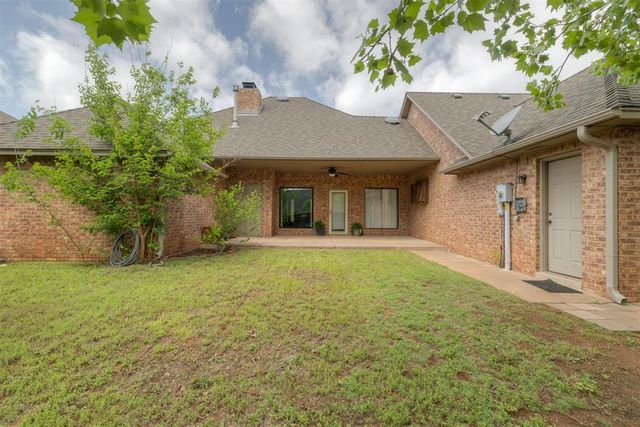 18016 San Mateo Court, Oklahoma City, OK 73012