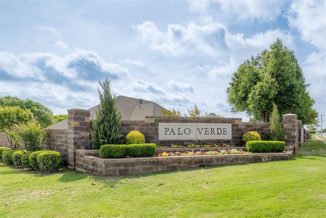 18016 San Mateo Court, Oklahoma City, OK 73012