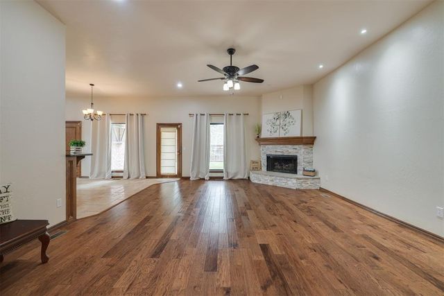 18016 San Mateo Court, Oklahoma City, OK 73012