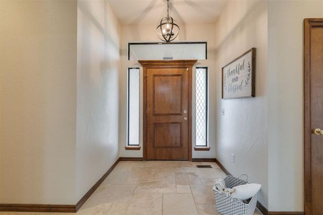 18016 San Mateo Court, Oklahoma City, OK 73012