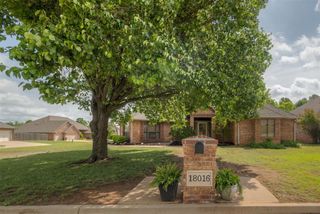 18016 San Mateo Court, Oklahoma City, OK 73012