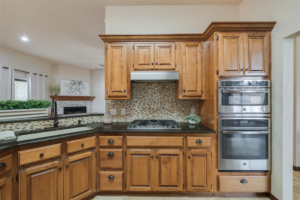 Image 21 of property listing at 18016 San Mateo Court, Oklahoma City, OK 73012