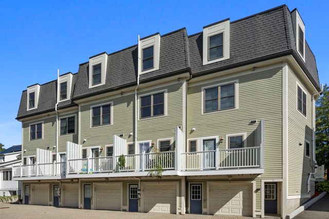160 Green Street 1, Melrose, MA 02176