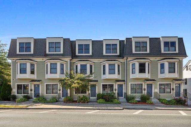 160 Green Street 1, Melrose, MA 02176