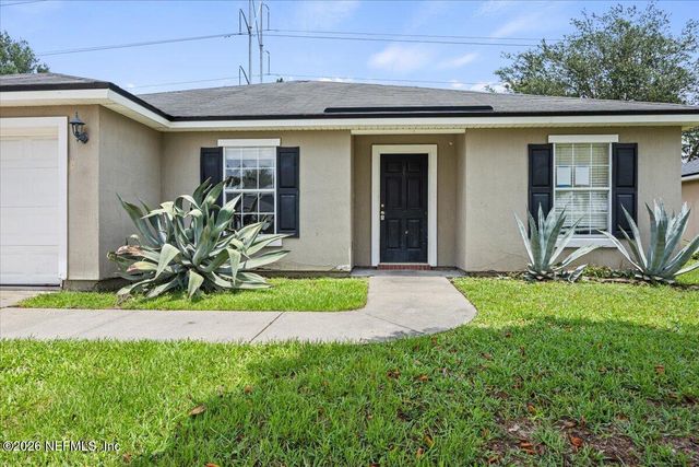 12411 ANARANIA Drive, Jacksonville, FL 32220