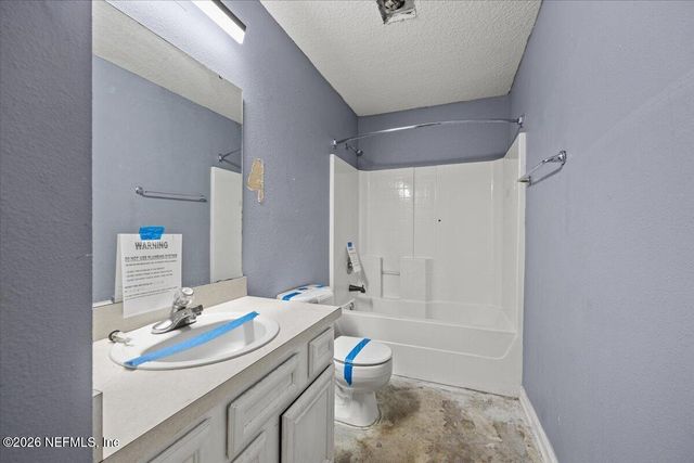12411 ANARANIA Drive, Jacksonville, FL 32220