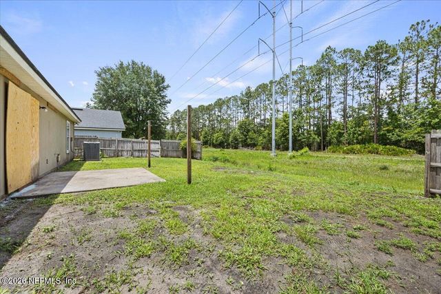 12411 ANARANIA Drive, Jacksonville, FL 32220