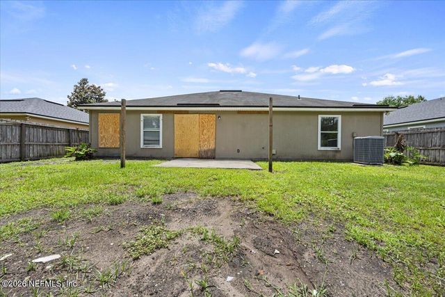 12411 ANARANIA Drive, Jacksonville, FL 32220